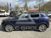 2024 Ssangyong Tivoli