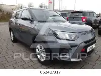 2024 Ssangyong Tivoli