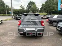 2024 Ssangyong Tivoli
