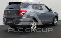 2024 Ssangyong Tivoli