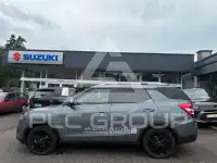 2024 Ssangyong Tivoli