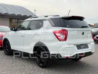 2024 Ssangyong Tivoli