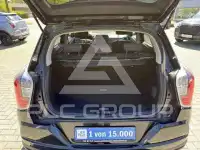 2024 Ssangyong Tivoli