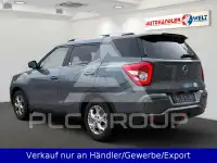 2024 Ssangyong Tivoli