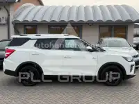 2024 Ssangyong Tivoli