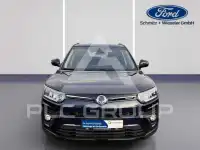2024 Ssangyong Tivoli