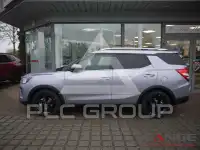 2024 Ssangyong Tivoli