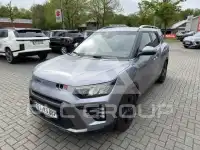 2024 Ssangyong Tivoli