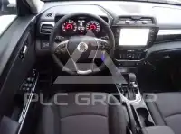 2024 Ssangyong Tivoli