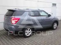 2024 Ssangyong Tivoli
