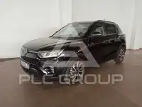 2024 Ssangyong Tivoli