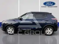 2024 Ssangyong Tivoli