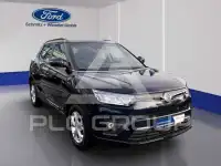 2024 Ssangyong Tivoli