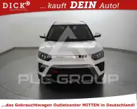 2024 Ssangyong Tivoli