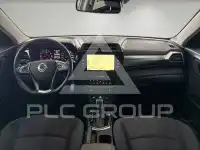 2024 Ssangyong Tivoli