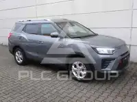 2024 Ssangyong Tivoli