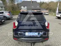 2024 Ssangyong Tivoli