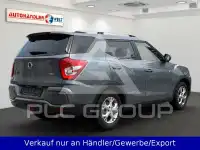 2024 Ssangyong Tivoli