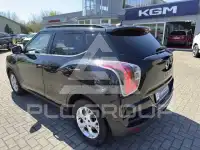 2024 Ssangyong Tivoli