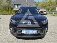 2024 Ssangyong Tivoli