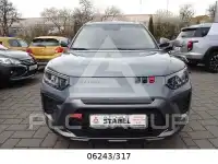 2024 Ssangyong Tivoli