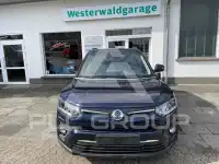 2024 Ssangyong Tivoli
