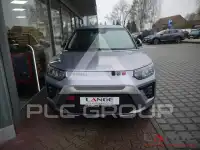 2024 Ssangyong Tivoli