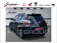2024 Ssangyong Tivoli