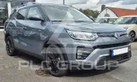 2024 Ssangyong Tivoli