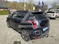 2024 Ssangyong Tivoli