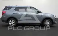 2024 Ssangyong Tivoli