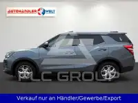 2024 Ssangyong Tivoli
