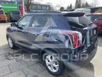 2024 Ssangyong Tivoli