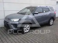 2024 Ssangyong Tivoli