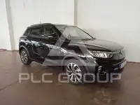 2024 Ssangyong Tivoli