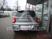 2024 Ssangyong Tivoli