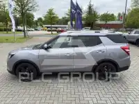 2024 Ssangyong Tivoli