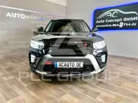 2024 Ssangyong Tivoli