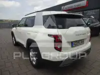 2024 Ssangyong Torres