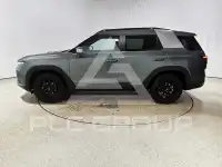 2024 Ssangyong Torres