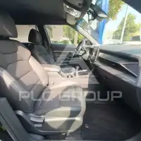 2024 Ssangyong Torres