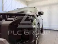 2024 Ssangyong Torres