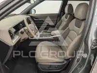 2024 Ssangyong Torres