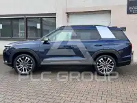 2024 Ssangyong Torres