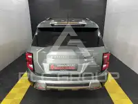 2024 Ssangyong Torres