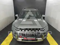 2024 Ssangyong Torres