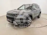 2024 Ssangyong Torres