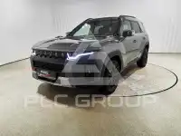 2024 Ssangyong Torres