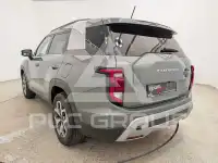 2024 Ssangyong Torres