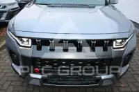 2024 Ssangyong Torres